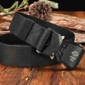 전술 아웃도어 신형 CROCO 택티컬벨트 블랙 전술 아웃도어 신형 CROCO 택티컬벨트 블랙