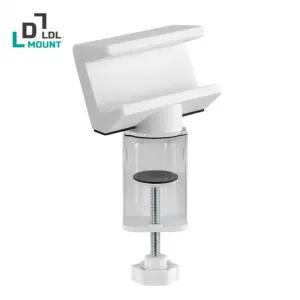 멀티탭 고정 홀더 회전형 거치대