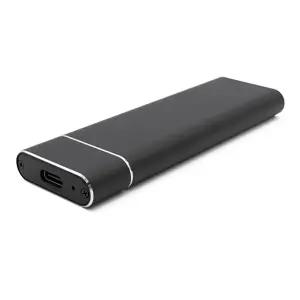 HB734 TypeC M2NVMe외장케이스 USB3_2Gen2초고속10Gbps지원 노트북데스크탑겸용SSD어댑터