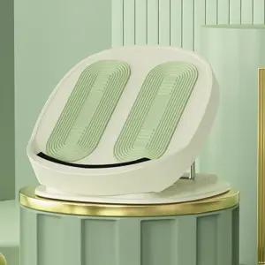 타원형 종아리 스트레칭 보드 레그 발목 경사 밸런스 홈트레이닝 홈트 경사대 종아리스트레칭보드