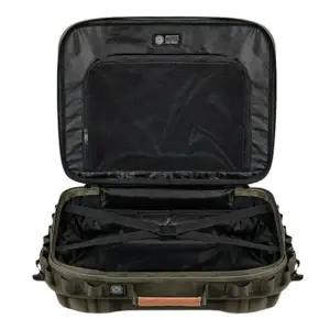 [하프클럽/]카즈미 레디백 여행 캠핑 가방 캐리어 보조가방 블랙