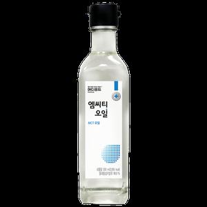 메디푸드 엠씨티오일 (300ml/병) MCT OIL 중쇄중성지방