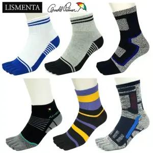 발가락양말 남성용 여름발가락면양말 남자 등산스포츠토삭스