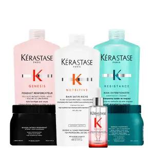 [케라스타즈]샴푸 마스크 에센스 모음전