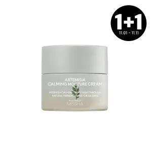 [1+1][미샤] 개똥쑥 진정 크림 50ml