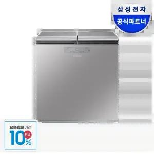 [으뜸효율]삼성전자 삼성 RP22C3111Z3 김치냉장고 뚜껑형 221리터 1등급