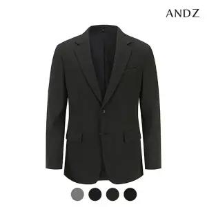[앤드지] 스트레치 싱글 자켓_BLC4KG1001
