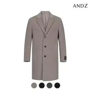 [앤드지] 캐시미어 블렌드 체스터 코트 A_BLB4CG1501