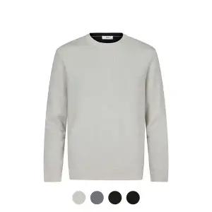 [앤드지] 캐시미어 블렌드 스웨터_BZD4ER1101