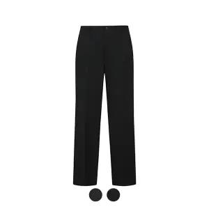 [앤드지] 스트레이트핏 커버 팬츠_BLD4PP1502