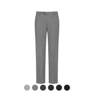 [앤드지] 슬림핏 커버 팬츠_BLD4PP1501