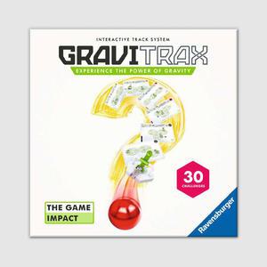 그래비트랙스 더 게임: 임팩트