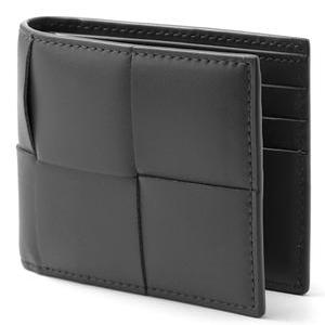 [벨이탈리아] 보테가 베네타 743004 VBWD2 8803 카세트 반지갑