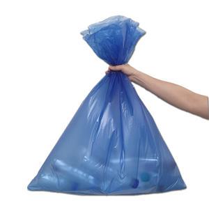 비닐봉투500장두꺼운쓰레기재활용분리수거평판야채김장이불대형파랑검정청색흰색투명분리수거함비닐봉지20L40L50L60L80L