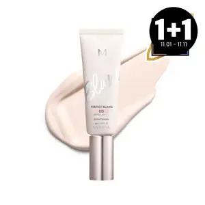 [1+1][미샤] M 퍼펙트 블랑 비비 (4종 택1)