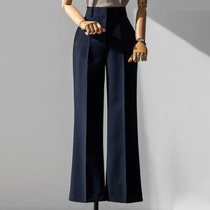 (안나앤모드) A. selmon 세미 부츠컷 슬랙스[팬츠C0227Q10]