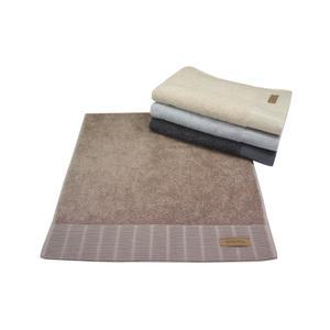 송월타올 명품40 190g 뱀부얀 혼방사 고급 대나무 수건