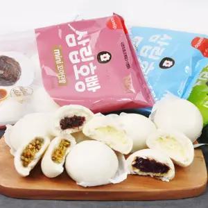 [삼립호빵] 미니/ 꼬마호빵 3봉씩 골라담기