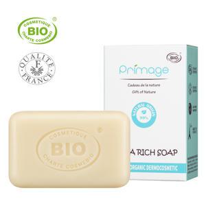 쁘리마쥬 유기농 비누 100g