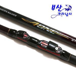 용성 에이원 갈치 17 A-ONE 내만권 갈치 선상 전용대 풀치낚시