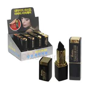 아바타 헤어터치 1분 새치스틱 새치커버 스틱 4.2g /새.치카바