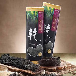 고흥군수협 건미역200g