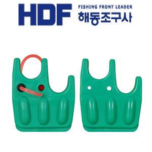 [09피싱] 해동 롯드 클러치 거치대 HF-1065