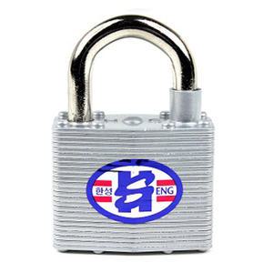 한성정밀 세이프 52A 자물쇠 열쇠