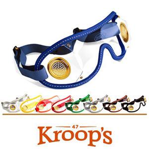 [크룹스]고공 방풍 고글(클리어)