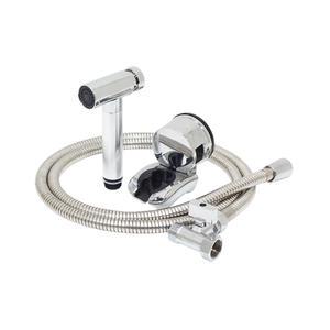 욕실 스프레이건 화장실 청소건 1.5M 변기샤워기 수동비데 핸드비데 물분사기