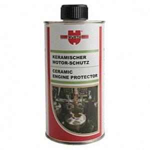 뷔르트 세라믹 엔진프로텍터 450ml세라믹코팅제