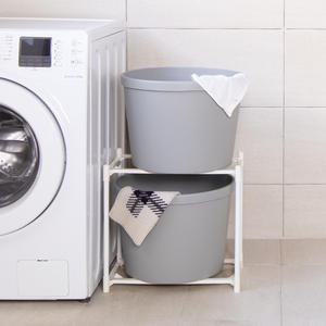 모던 빨래바구니 30L 수납바구니 다용도 바스켓