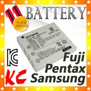 [JTone] PENTAX 펜탁스 D-Li8 D-L18 배터리 옵티오 Optio S/S4/S4i/S5i/S5n/S5z/S6/S7/SV/SVi