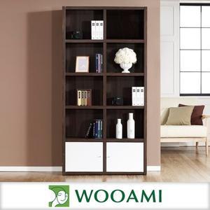 [우아미가구]트라움 1000하문책장