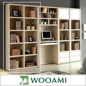 [우아미가구]헤더 1000 오픈책장 001900