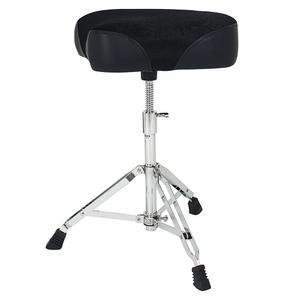 SONIDO 모터사이클형 스크류방식 드럼의자 GD-9