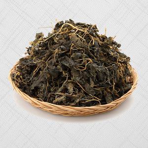 [하늘농가] 국산 건나물 건방풍나물 500g