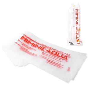 미미네 물고기 포장비닐 15x50cm [10장] - (생물포장)