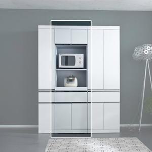 [리버퍼니쳐] 제우스 2000 광파오븐렌지대