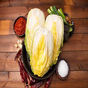 [지정일배송] 해남 절임배추 20kg