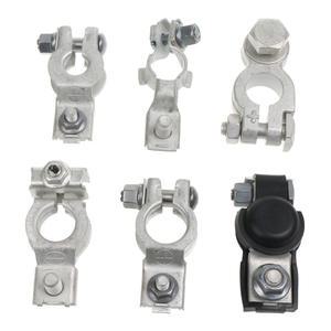 순정납품형 배터리단자 배터리터미널 1P 모비스 터미널