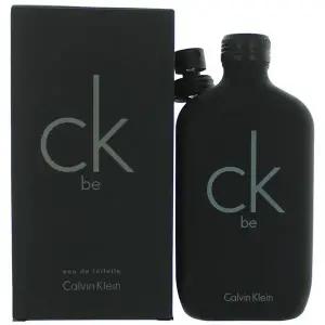 CK BE 오 드 뚜왈렛 100ml