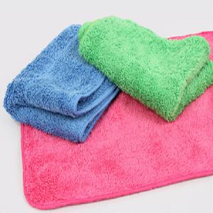 유나 로망스 파워행주 10P 요술행주 30x22 타올