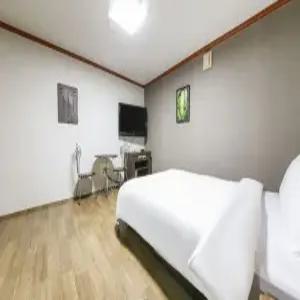 [광주 모텔] 광주 우산동 스카이 (광주역,기아챔피언스필드,전대사거리,북구)