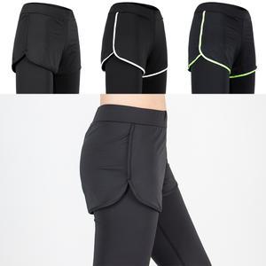 여성 빅사이즈 워터레깅스 아쿠아 워터팬츠 수영복 래시가드 보드숏 타이즈 래쉬가드 반바지