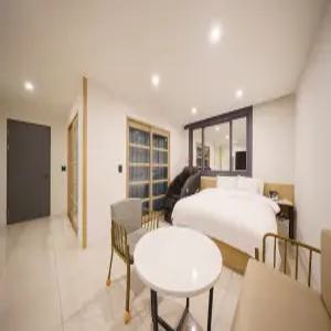 [전남 모텔] 목포 호텔 리움 (목포)