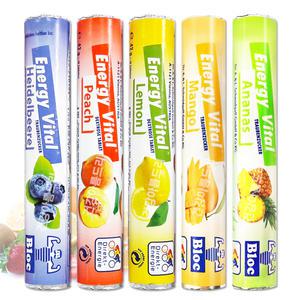 에너지 바이탈 포도당 캔디 18정x10개 먹는 포도당