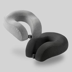 ELASTIC 메모리폼 여행용 목베개 3color