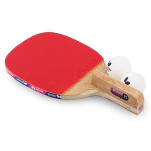 버터플라이 나카마 P-1 카본 펜홀더 탁구라켓