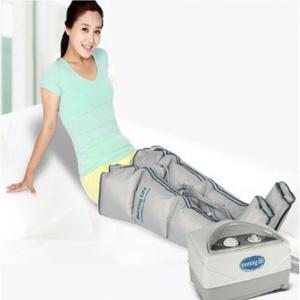 모닝라이프 공기압맛사지 WIC-2008MS (6단계파동형)풀셋/다리마사지기/공기압치료기/마사지기